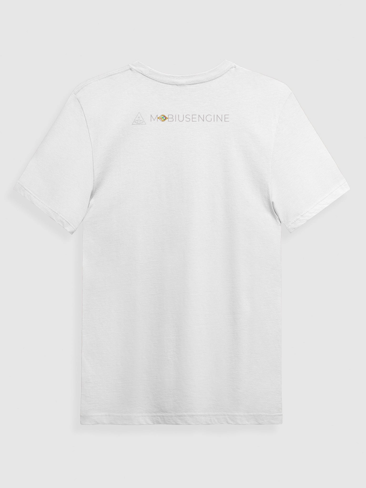 Mobius Infinicon Logo Inversed product image (16)