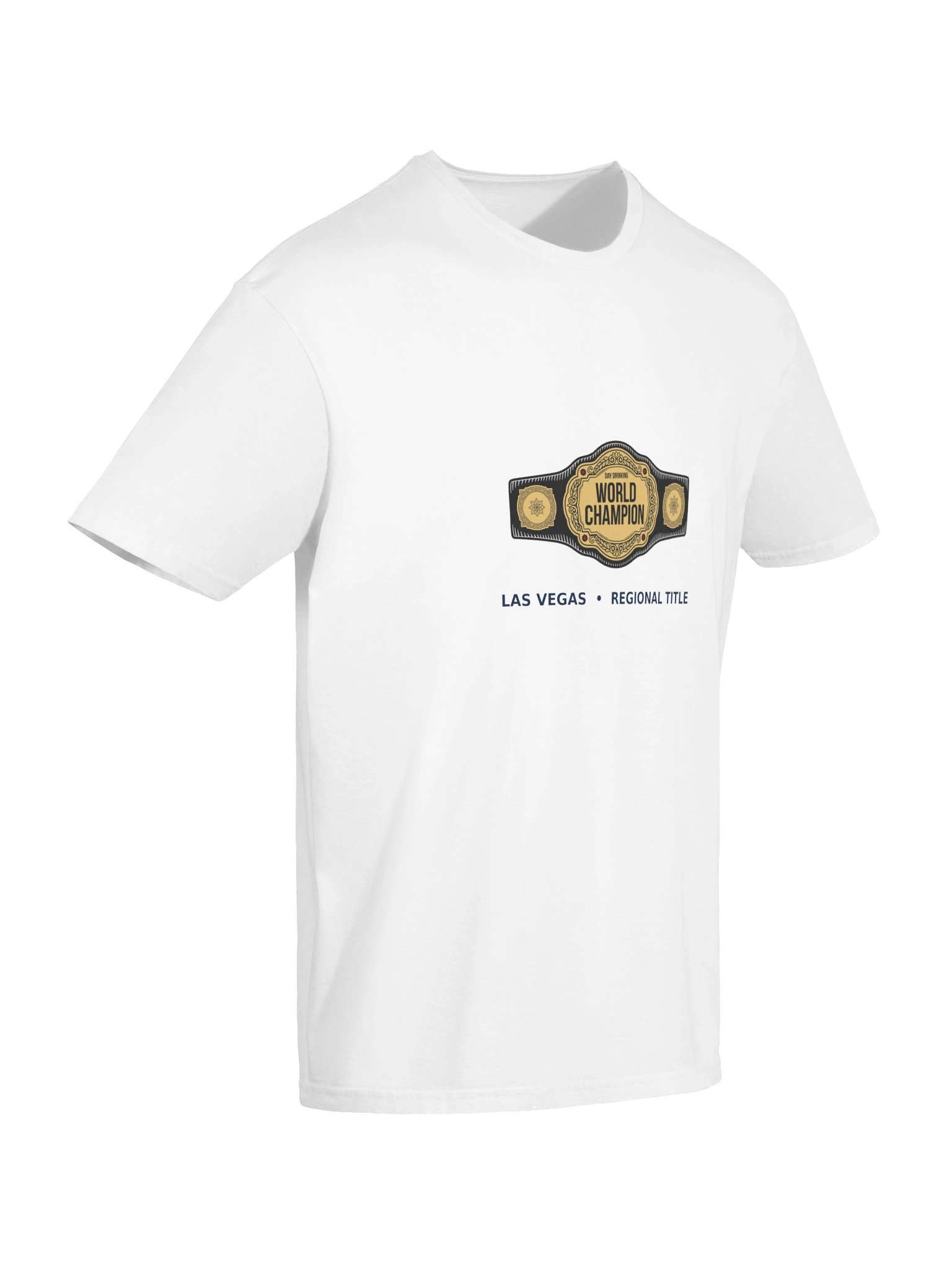 Day Drinking World Champion Tee product image (6)