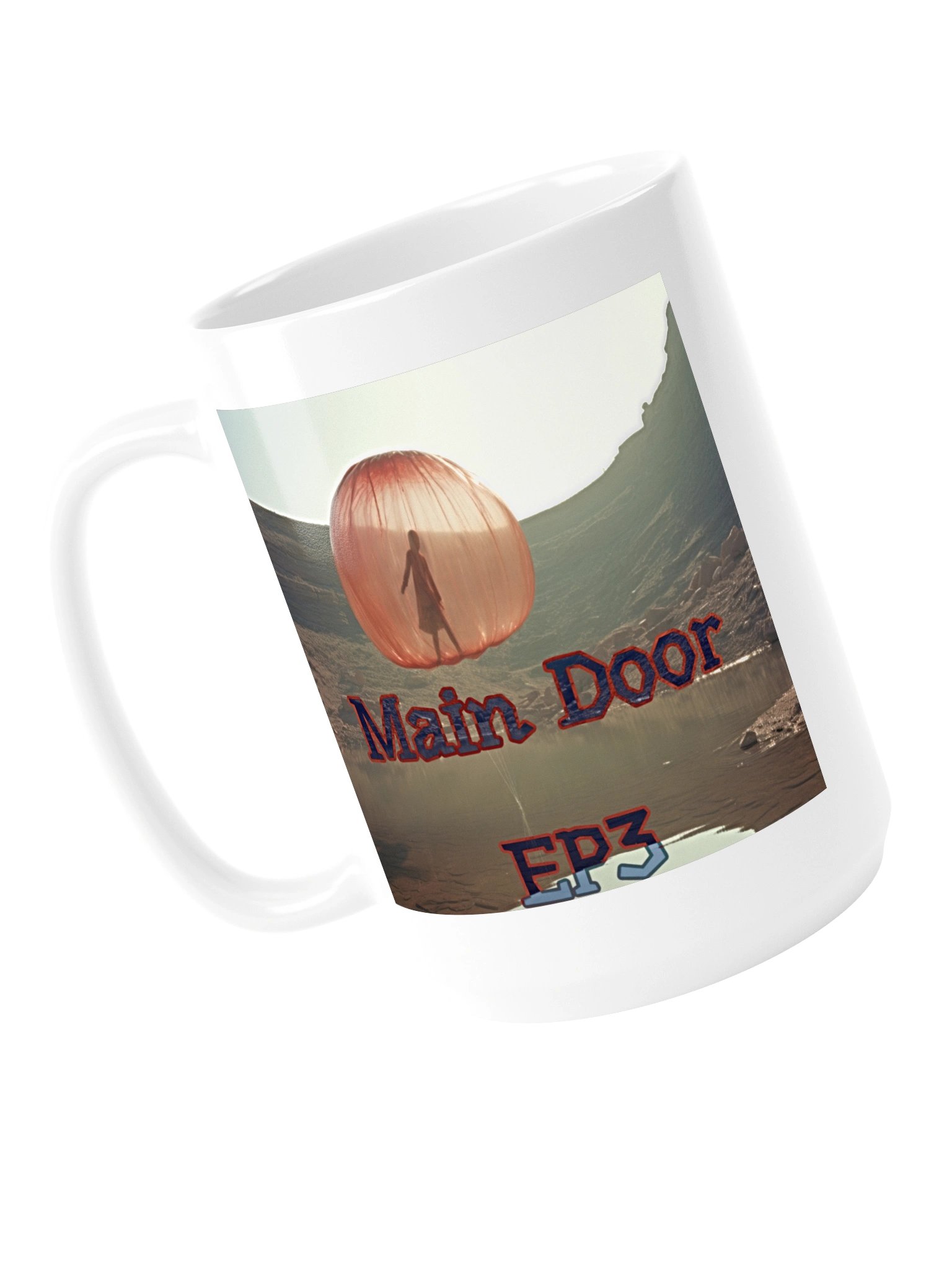 EP 3 Mug product image (9)