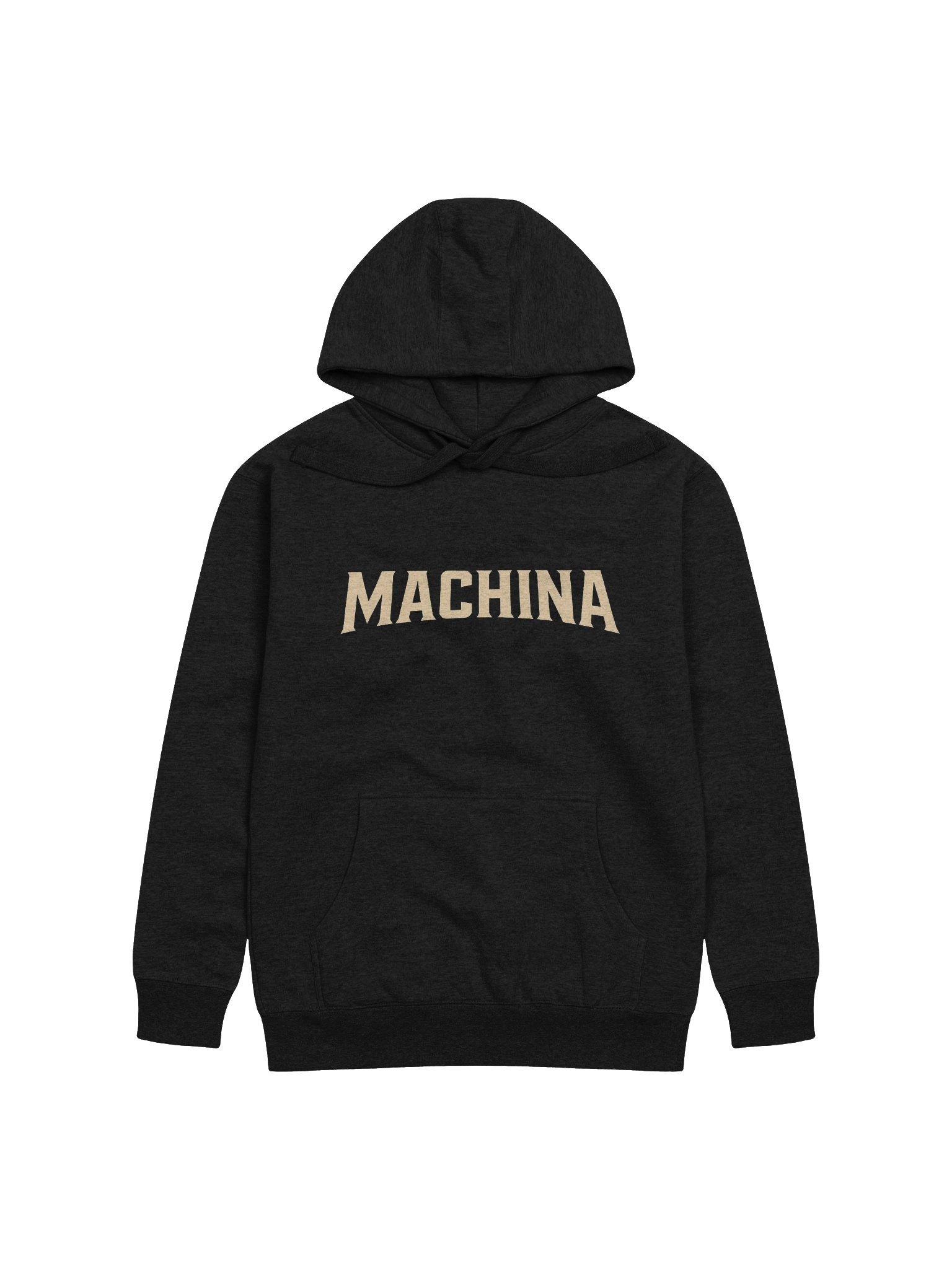 OG Machina Hoodie product image (1)