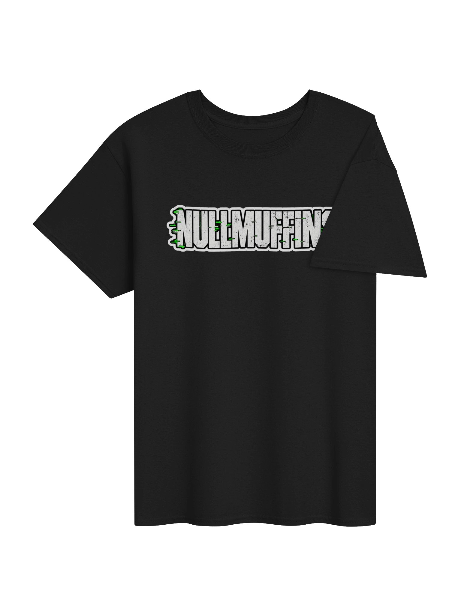 NullMuffins Classic Heavyweight Tee product image (33)