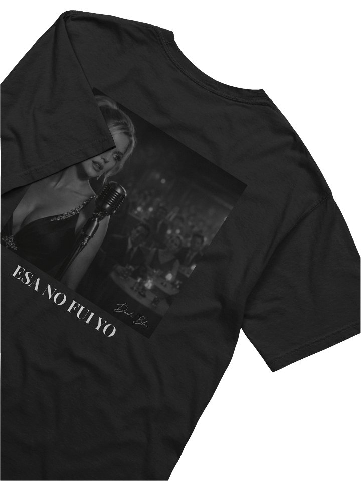 ESA NO FUI YO - Camiseta Vintage product image (1)