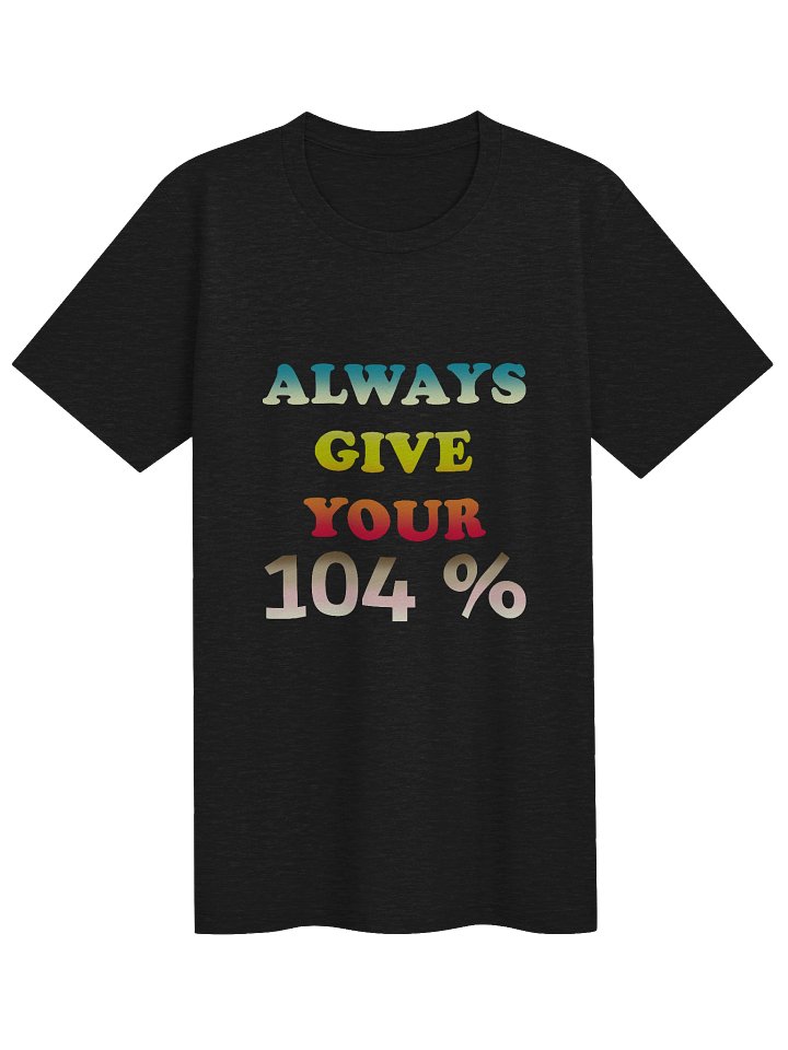 Clearwater Analytics Gradient Logo Tee - 104% product image (10)