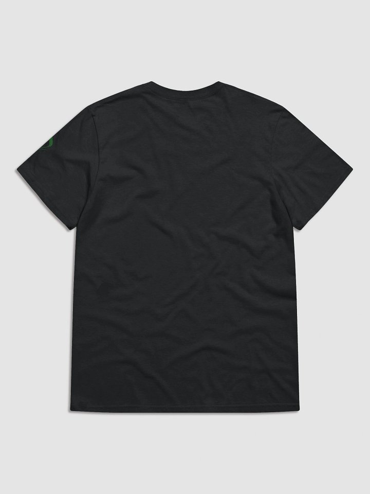 Big D shirt Dino Green product image (2)