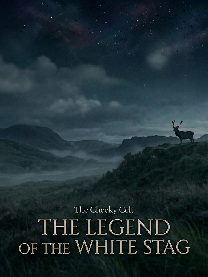 The White Stag product image (1)