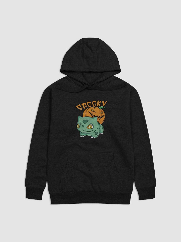 Pumpkinsaur Hoddie product image (1)