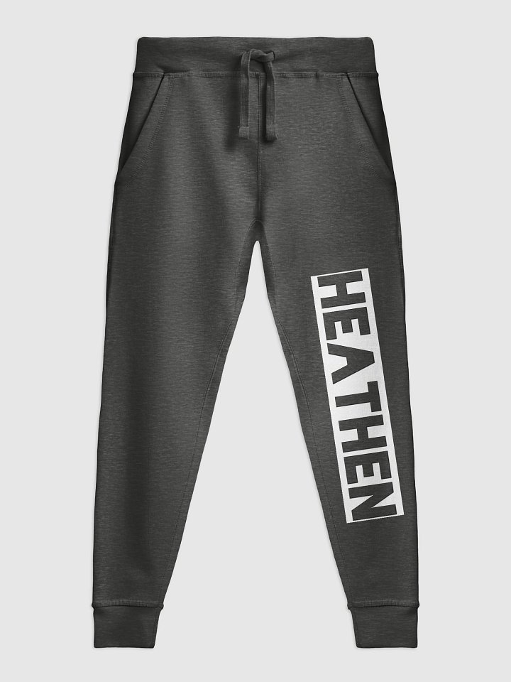 Team Heathen Jogger product image (1)