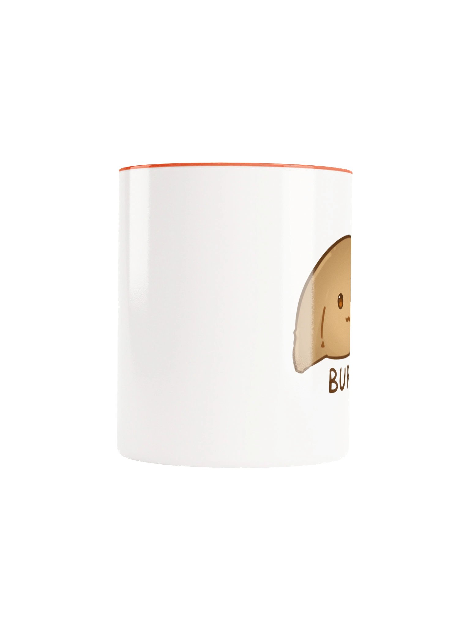"Burn" Mug product image (5)