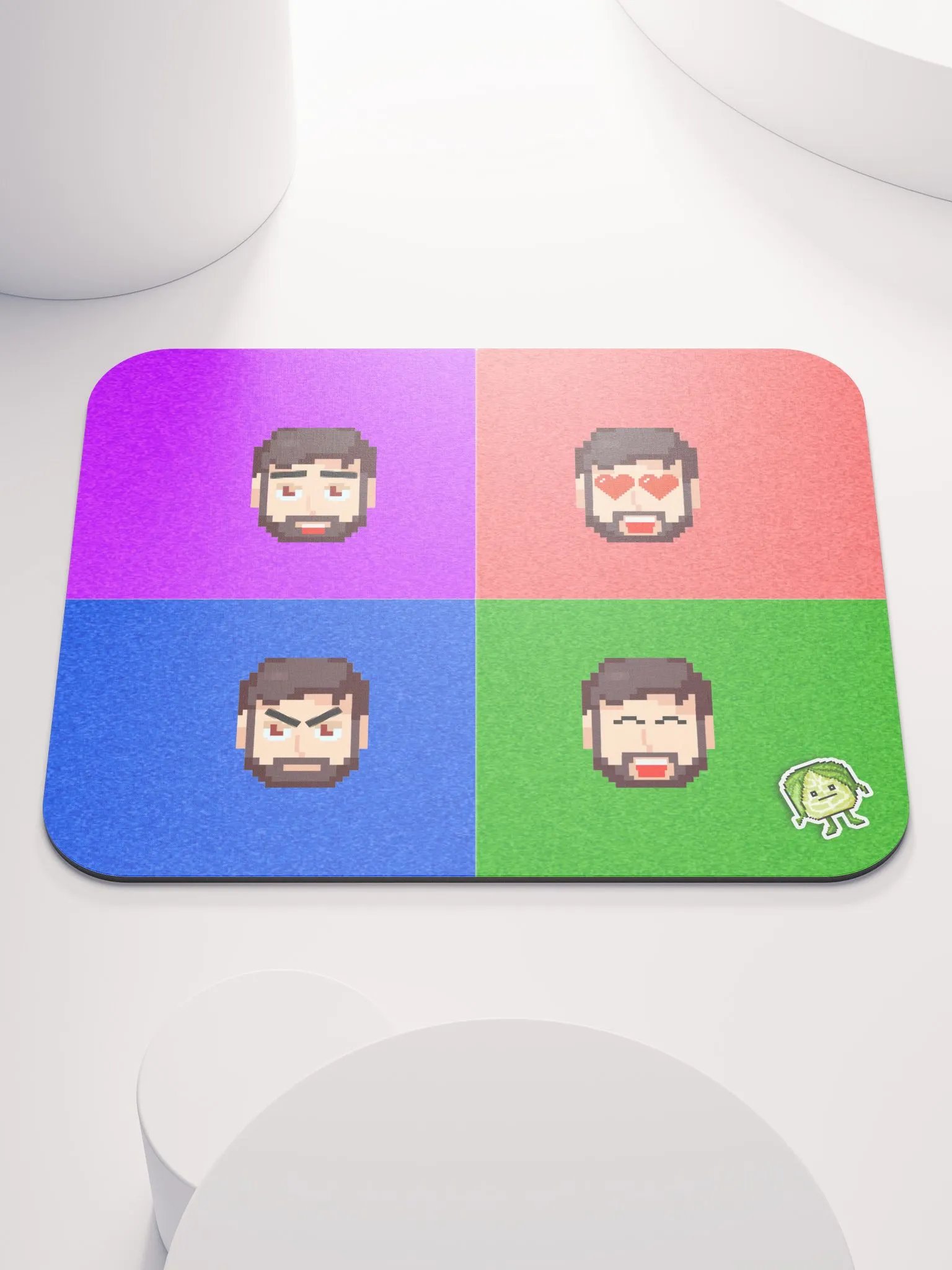 Mouse Matty product image (1)