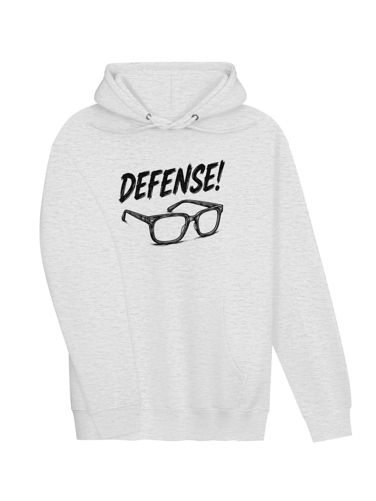Grumper Defense! Hoodie product image (15)