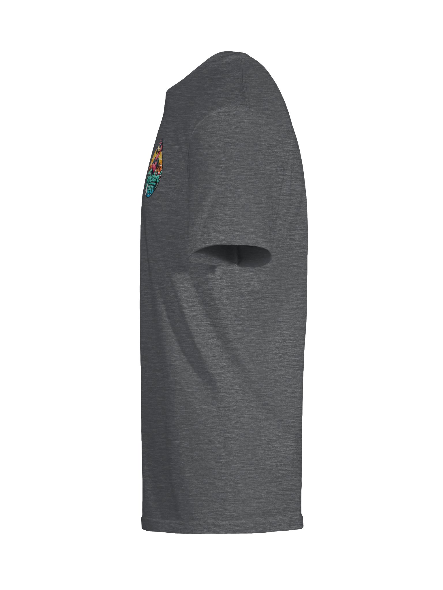 Flockin' Tees Icon Tee product image (3)