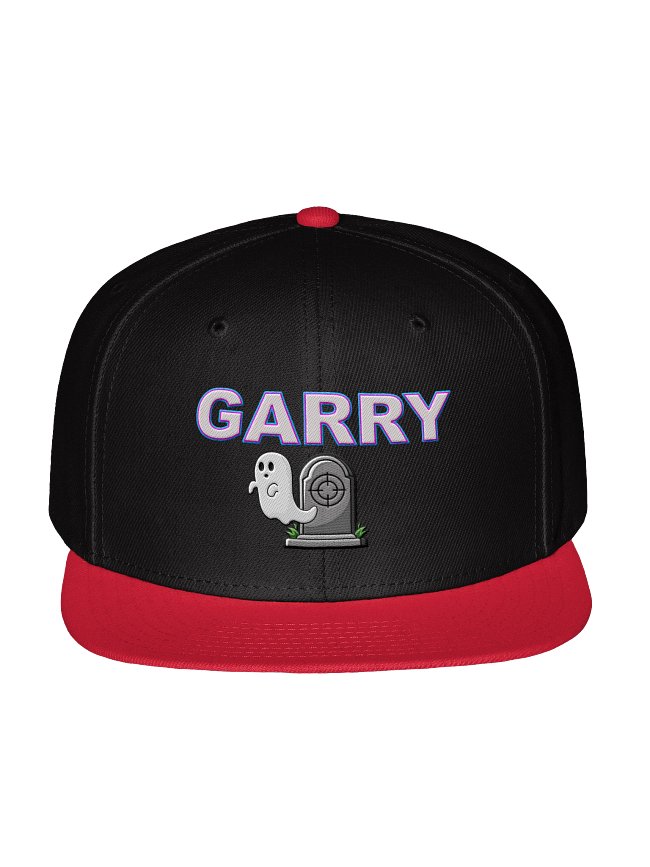 GARRY COLLECTION