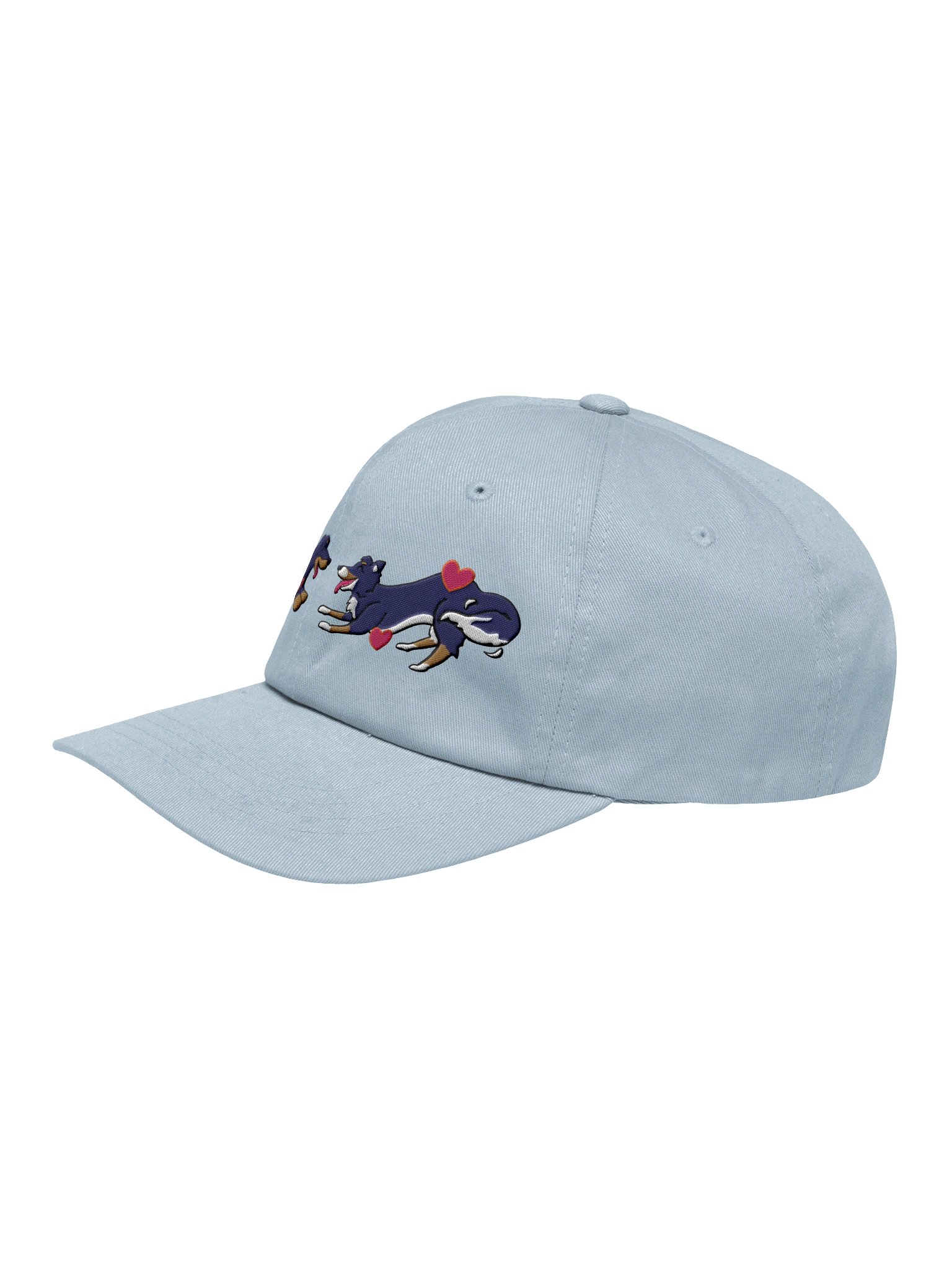 Longboy & Wigglebutt - Classic Hat product image (25)