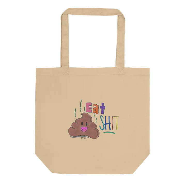 Eat Shit Bag product image (1)