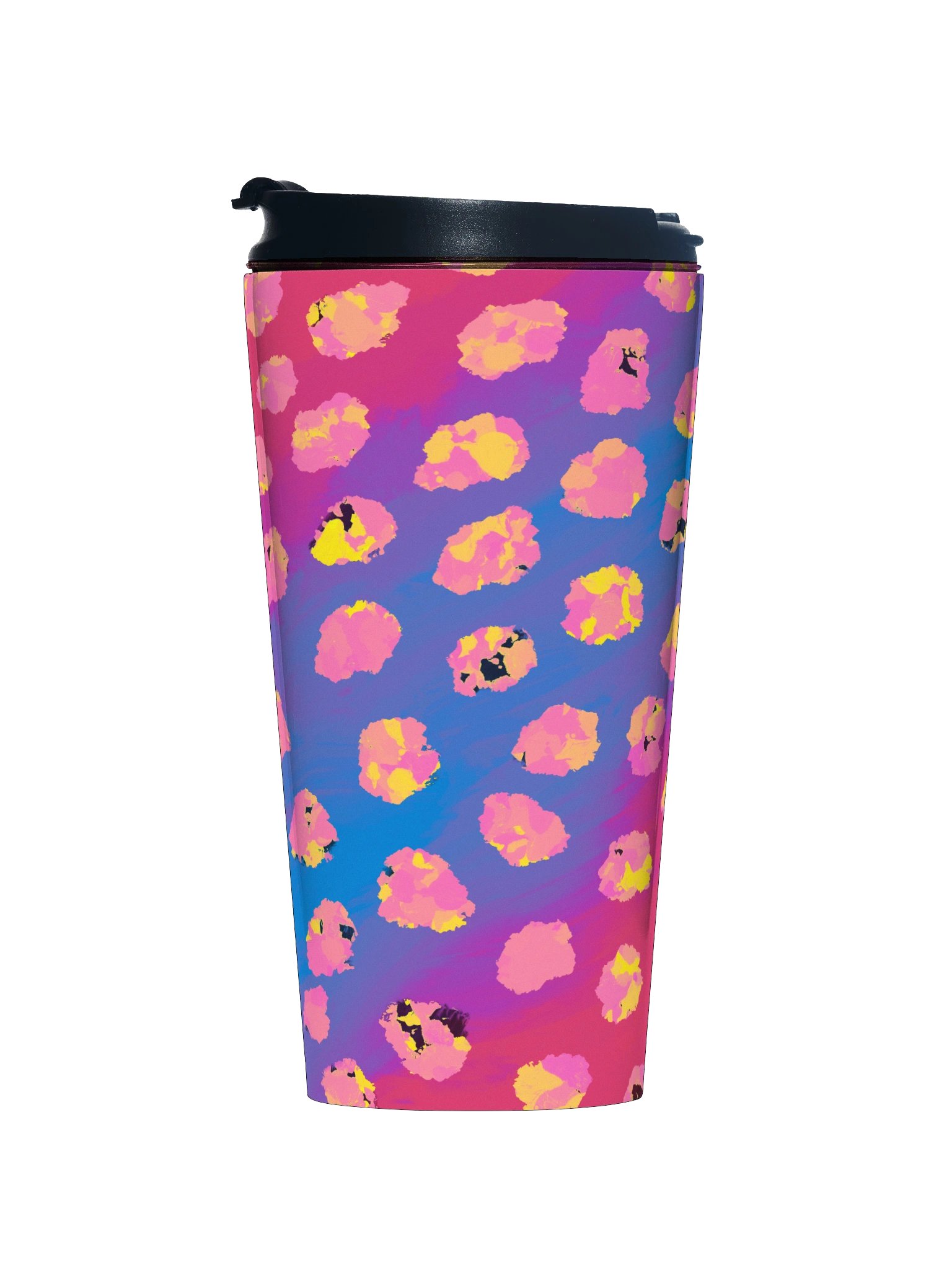Splashy Cheetah product image (1)