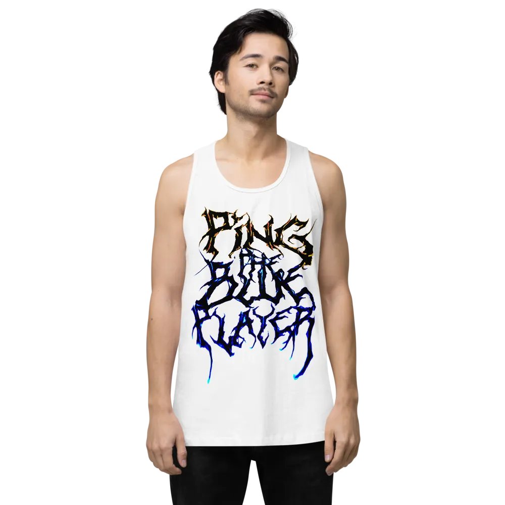 Ping The Tank product image (1)