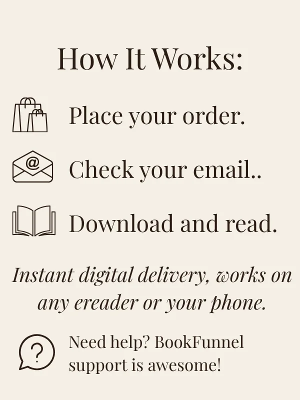 Turkish Delight Reads (6 Book Bundle) product image (3)