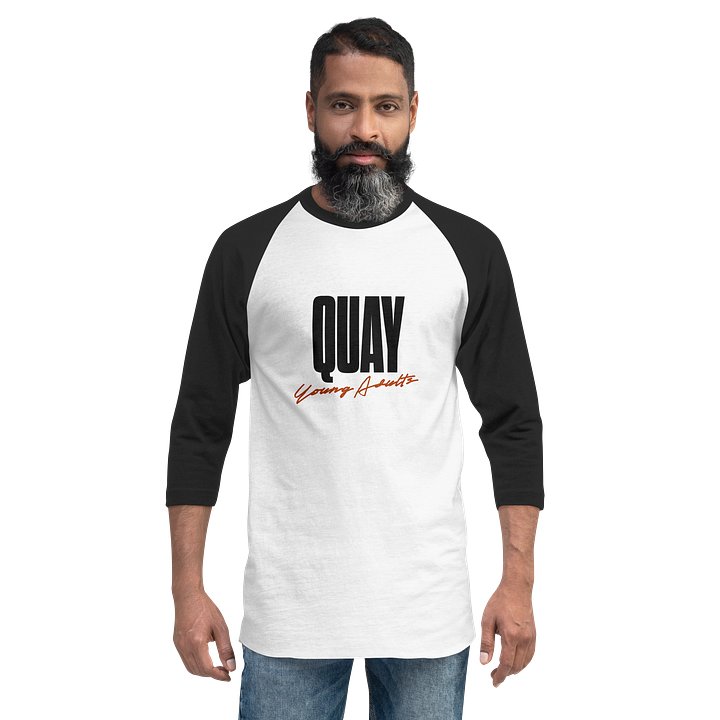 quay ya jersey tee product image (2)