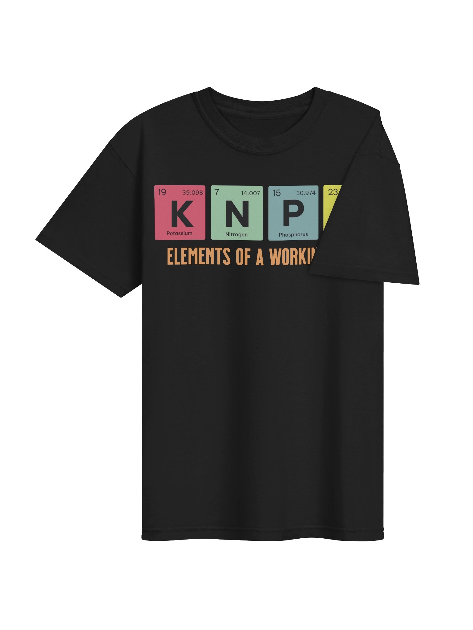 Elements of a Working Dog product image (17)