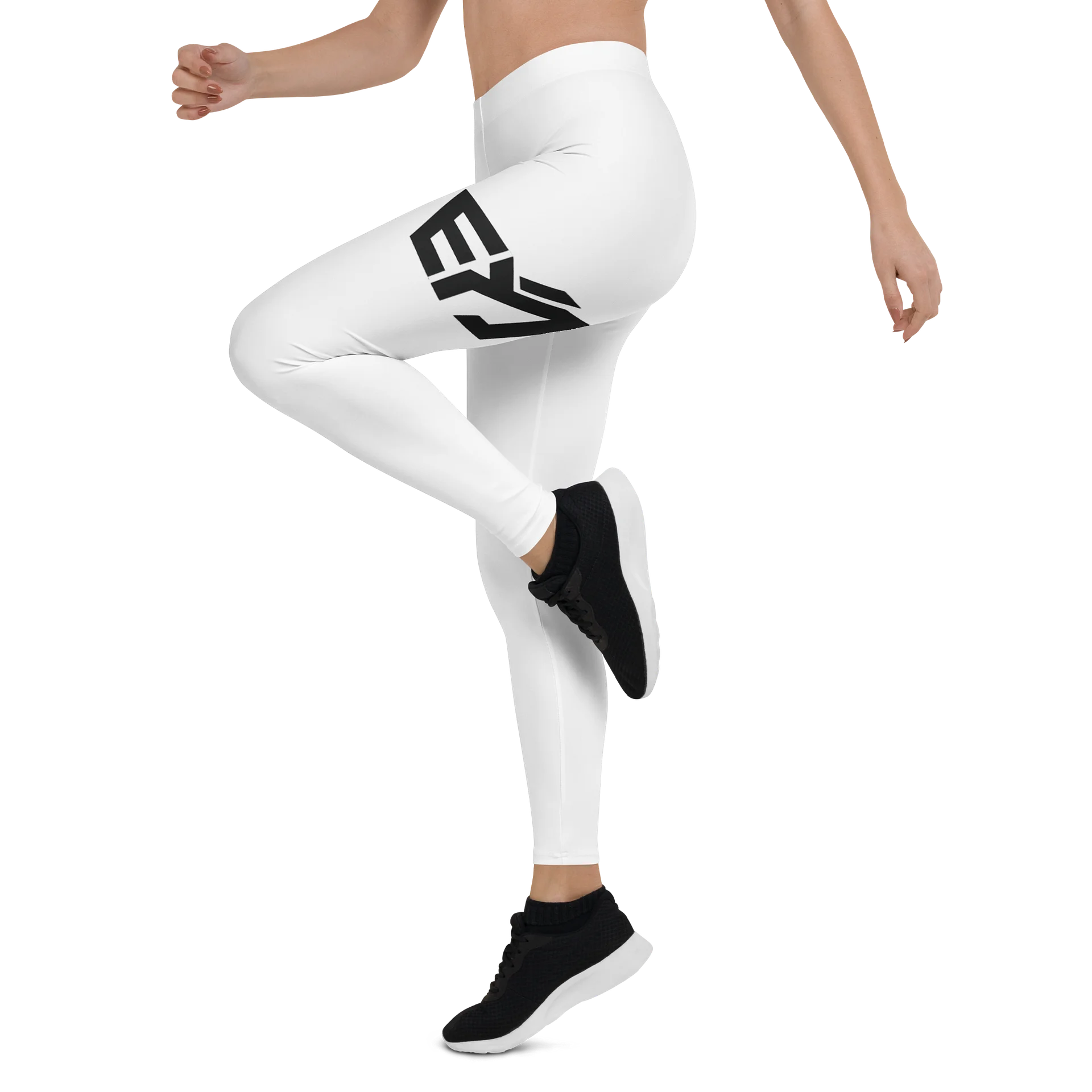 Eroomill Emblem Leggings product image (1)