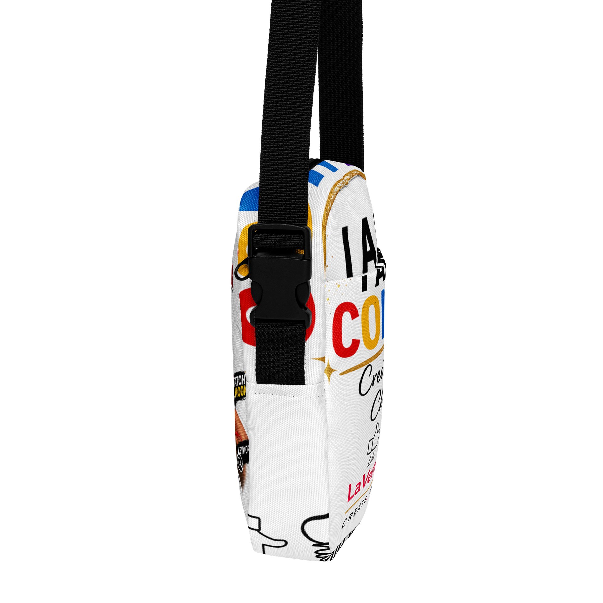 Content Sling Bag product image (4)