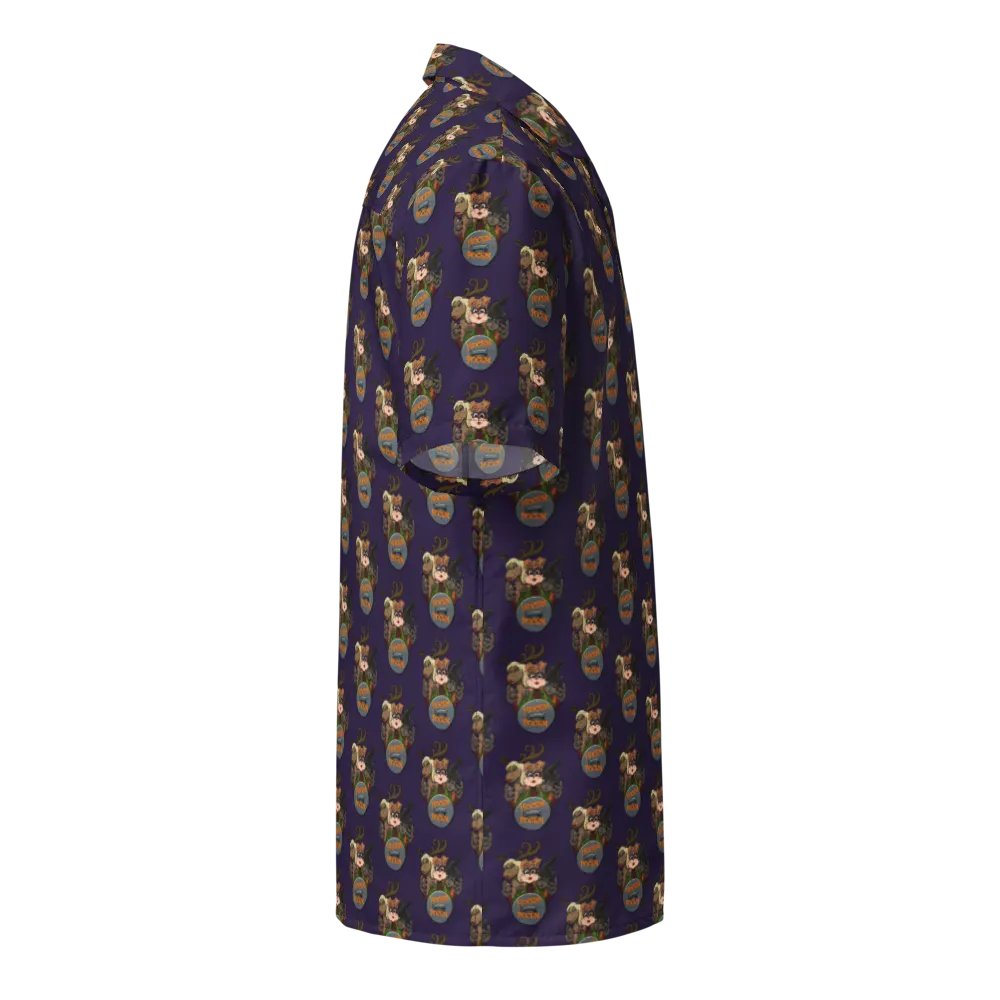 Hawaiian Hocem Pocem product image (4)