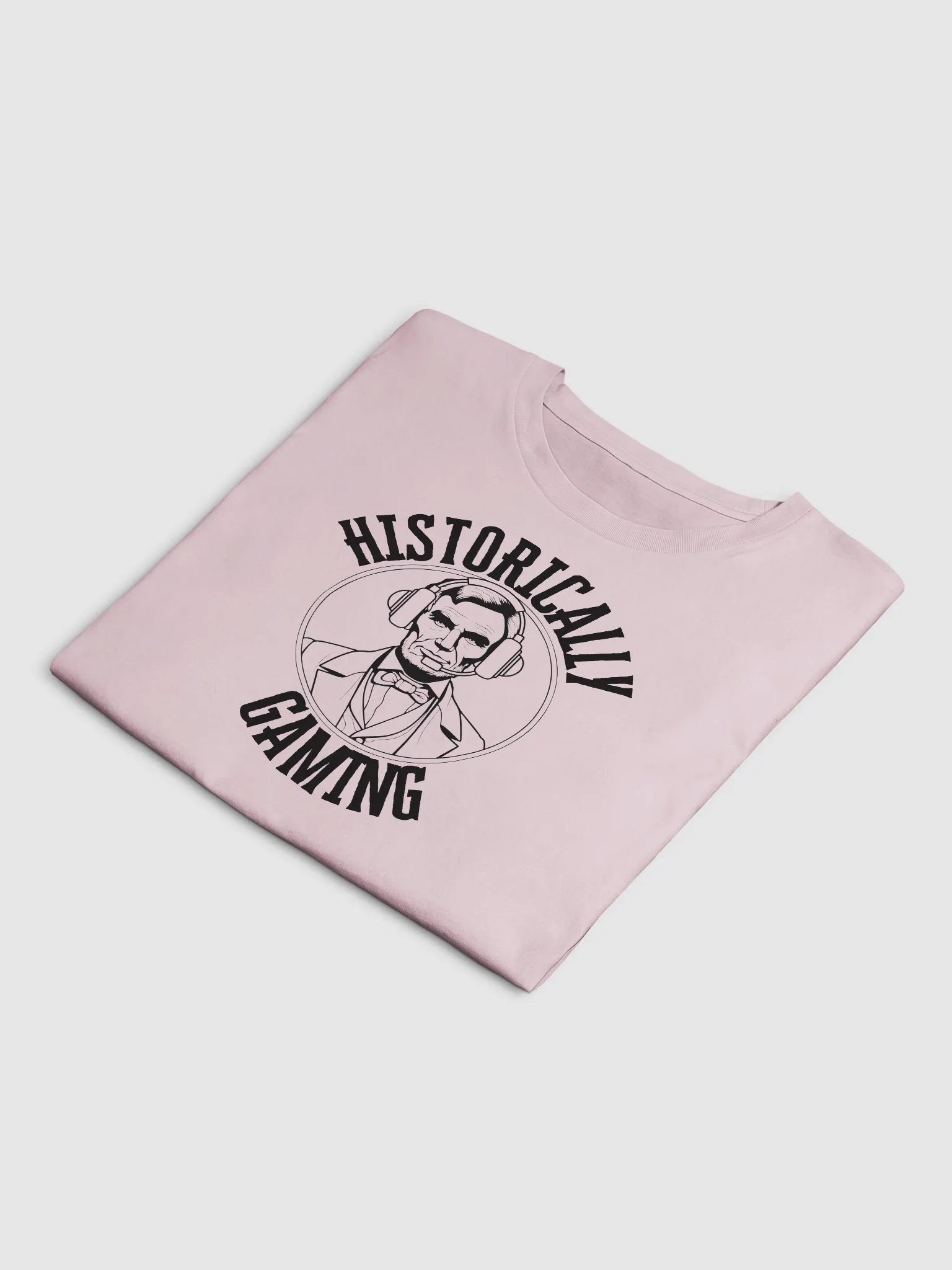 Gaming Abe Crop Top product image (4)