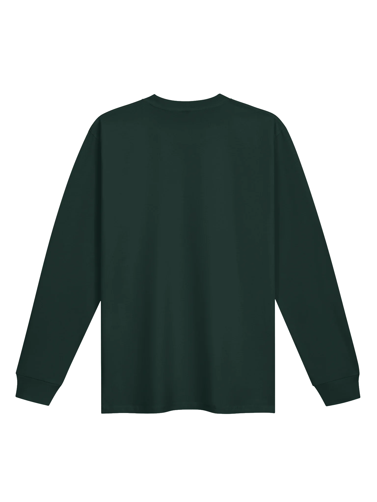 Napoleon Bee Wreath - Long Sleeve T-Shirt product image (2)