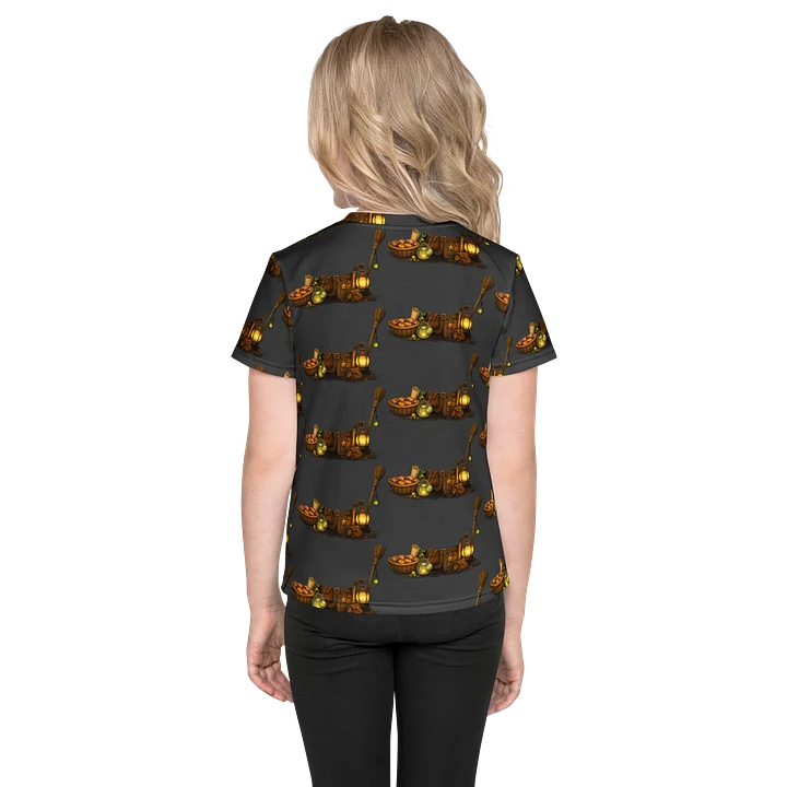 Kingdom Grovelings 2 Kids All-Over Print T-Shirt product image (2)