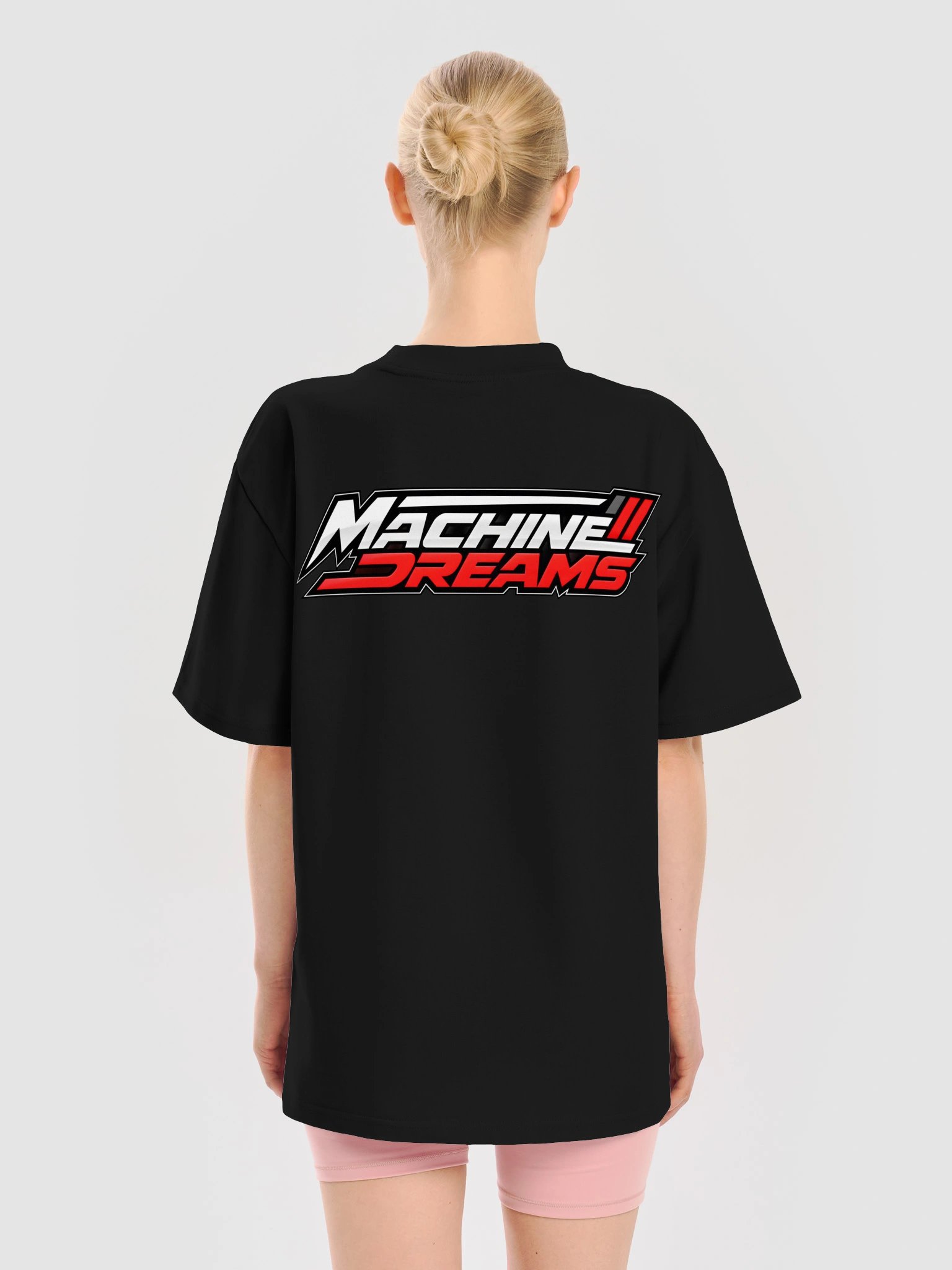 Machine Dreams — Financial Responsibility Was Never the Goal product image (10)