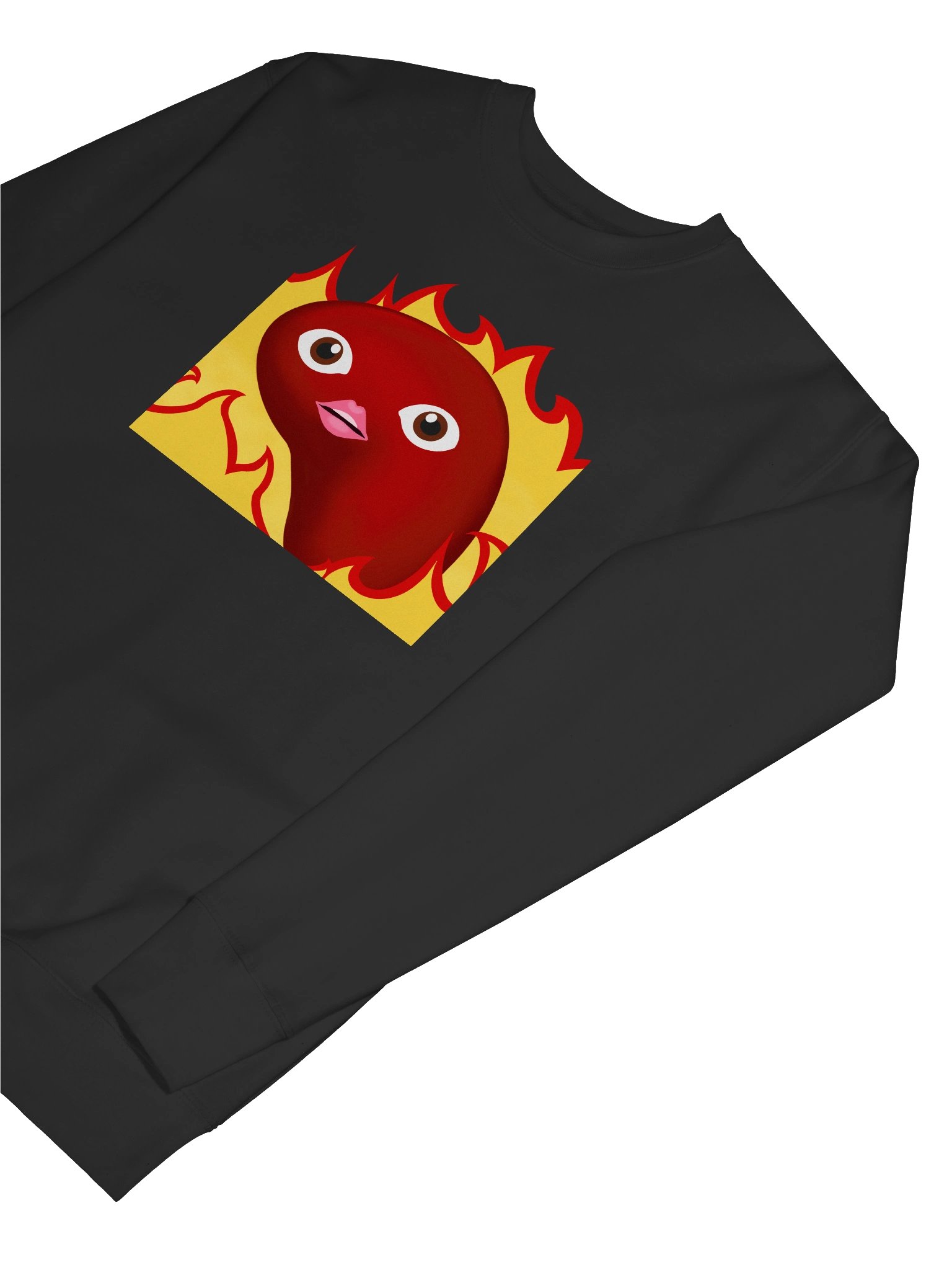 Arson Spleen Sweatshirt product image (7)