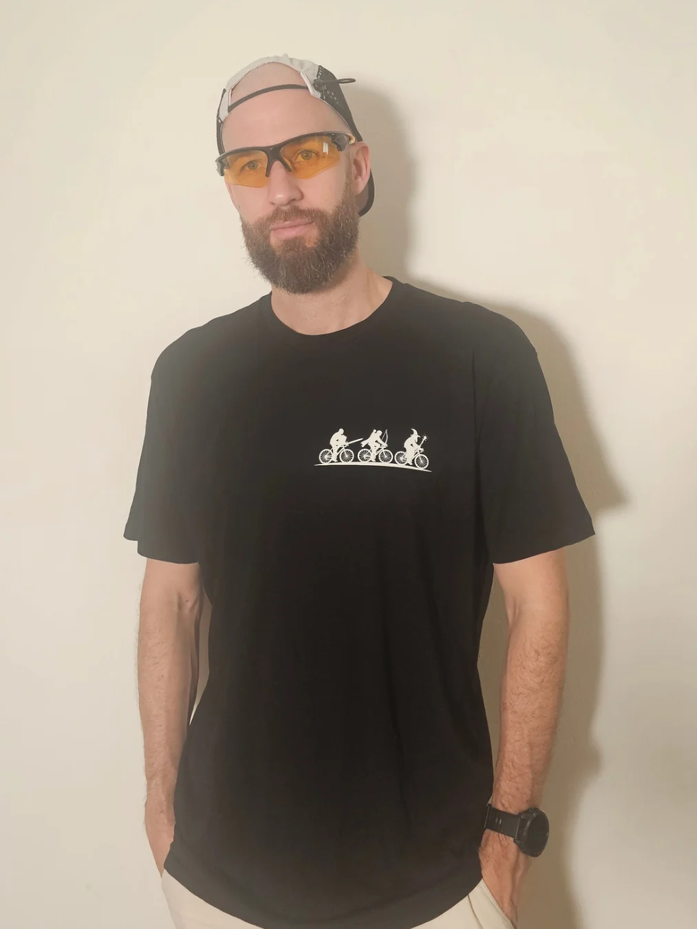 The Fellowship T-Shirt product image (2)
