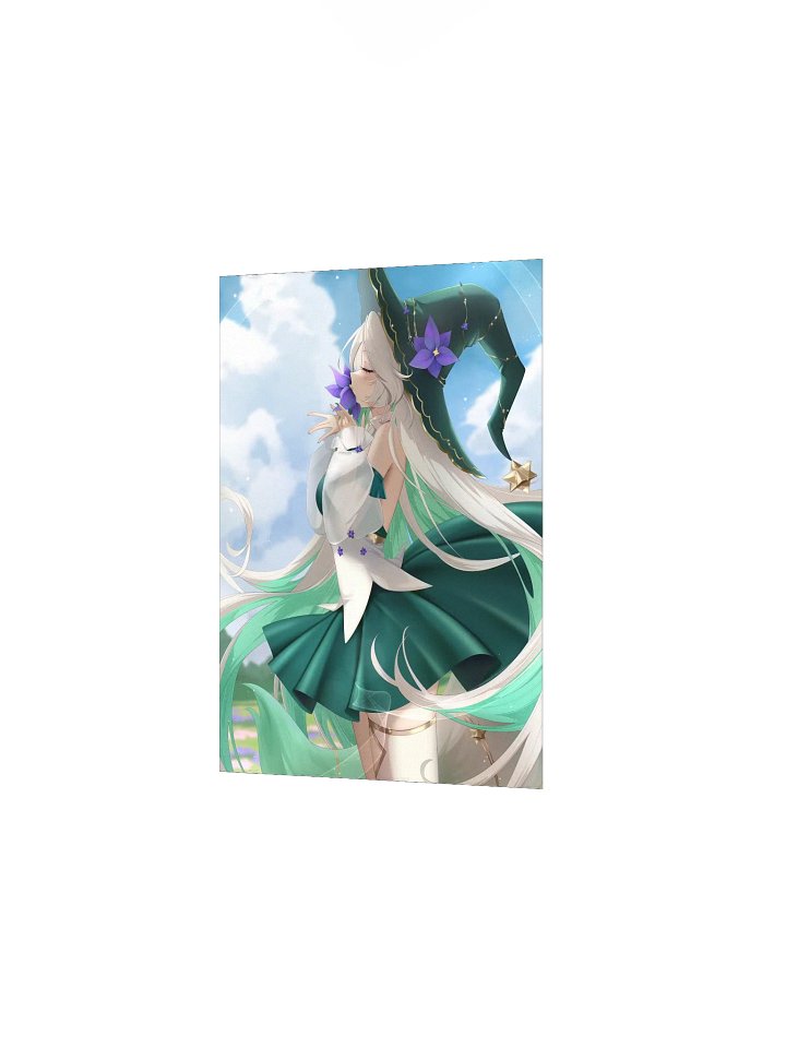 prairie celestial - Poster product image (2)