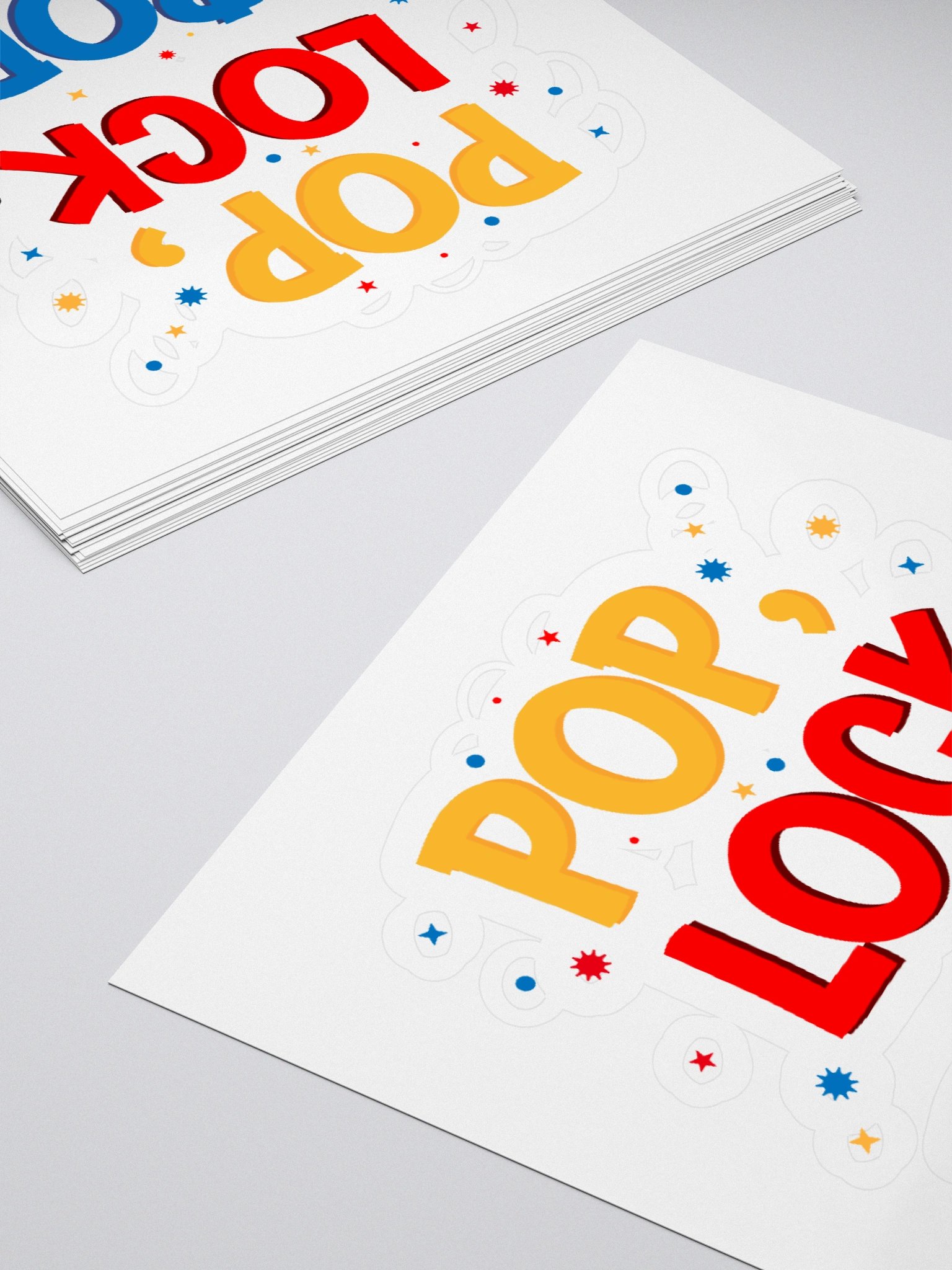 Pop, Lock & Drop product image (11)