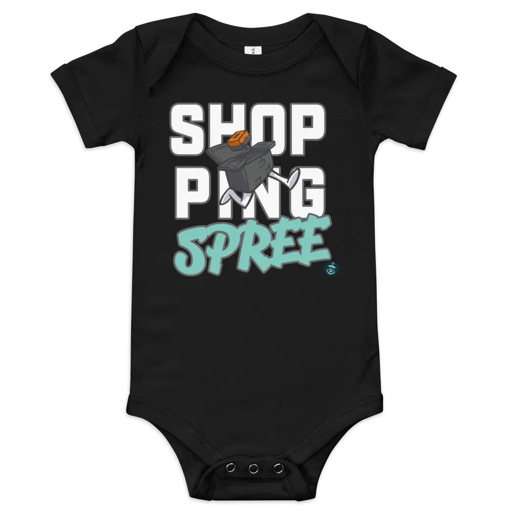 Baby Buy Station product image (1)