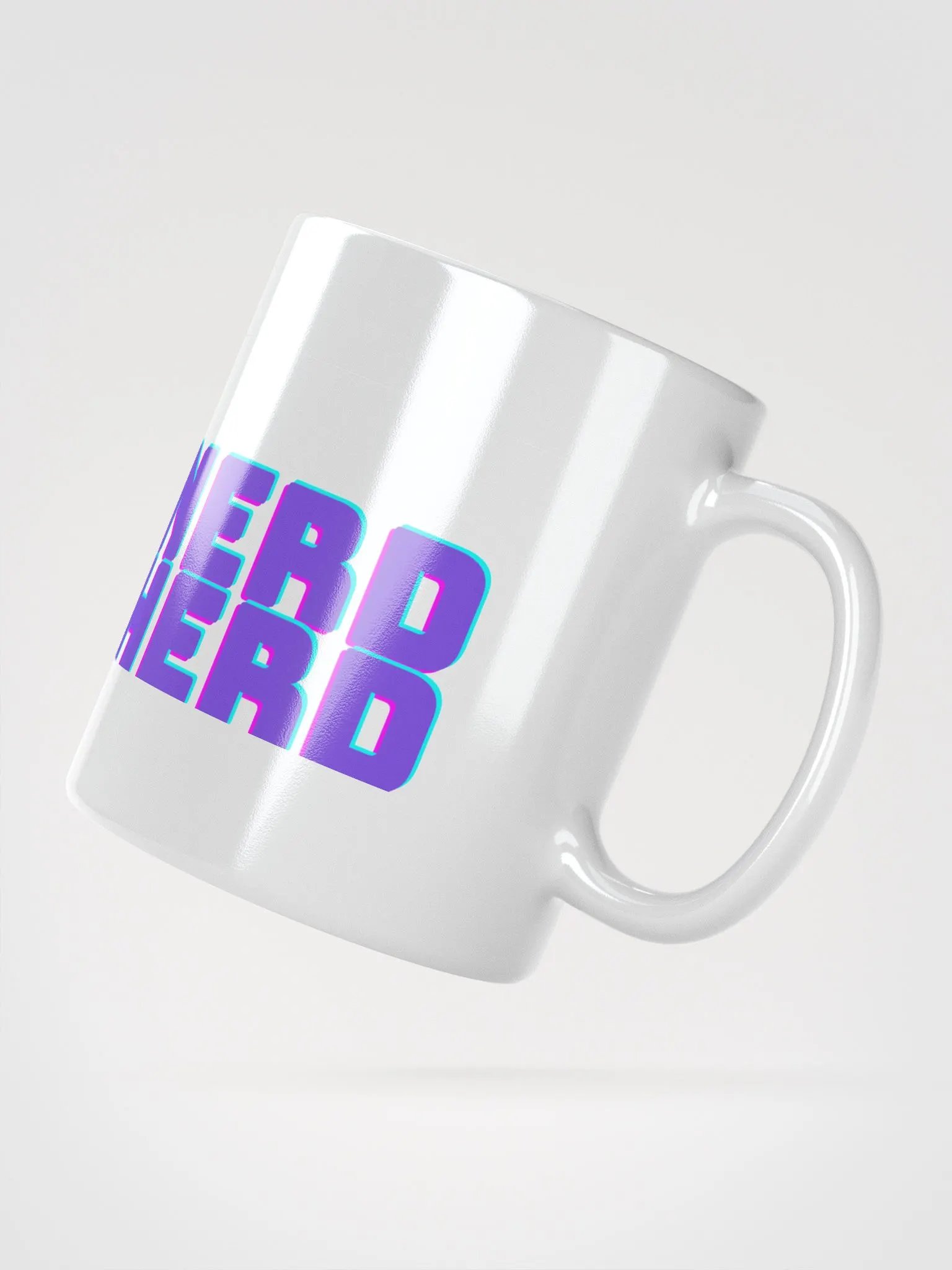 Nerd Herd Mug product image (2)