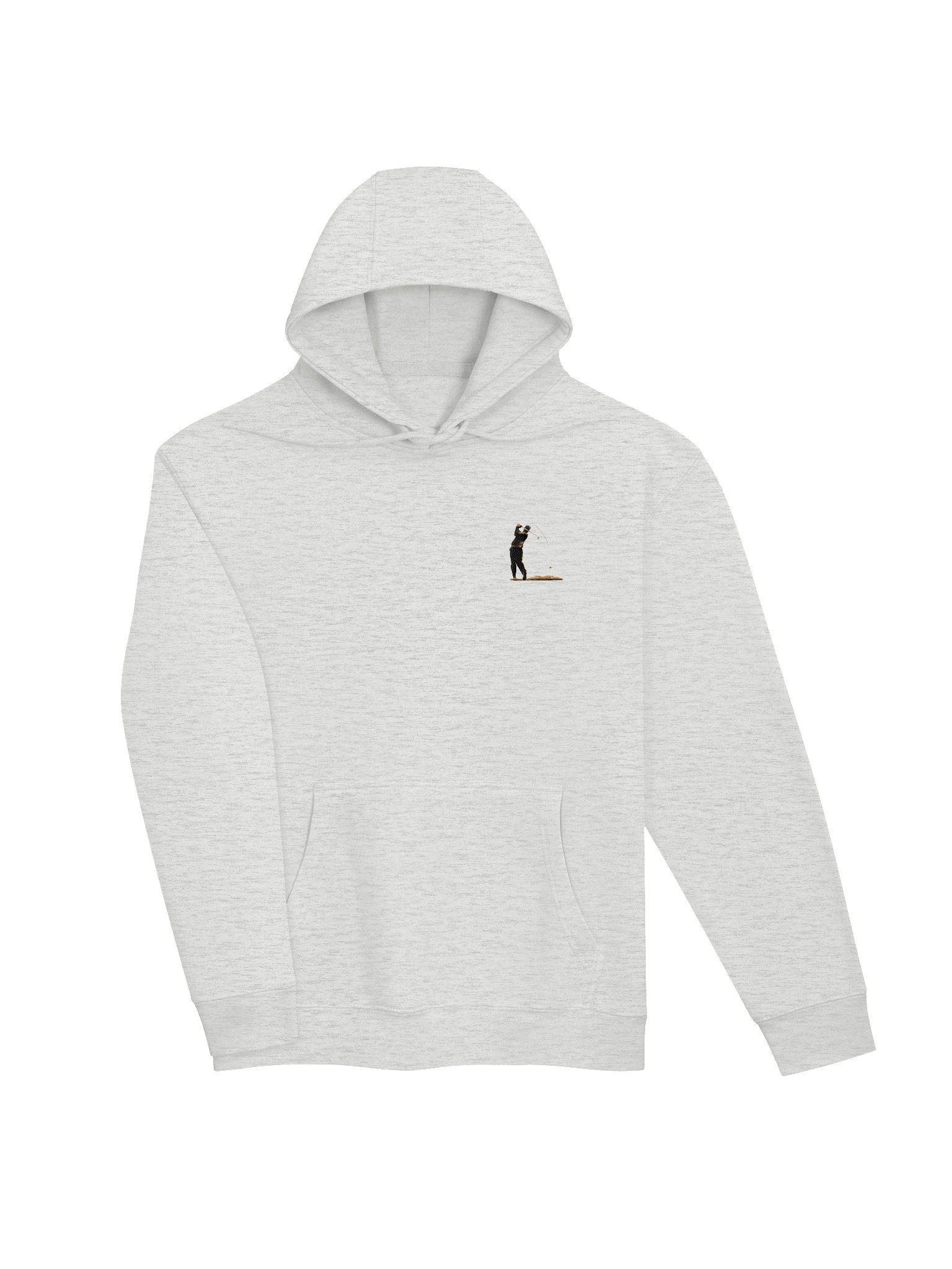 From the Drop Zone Hoodie product image (9)