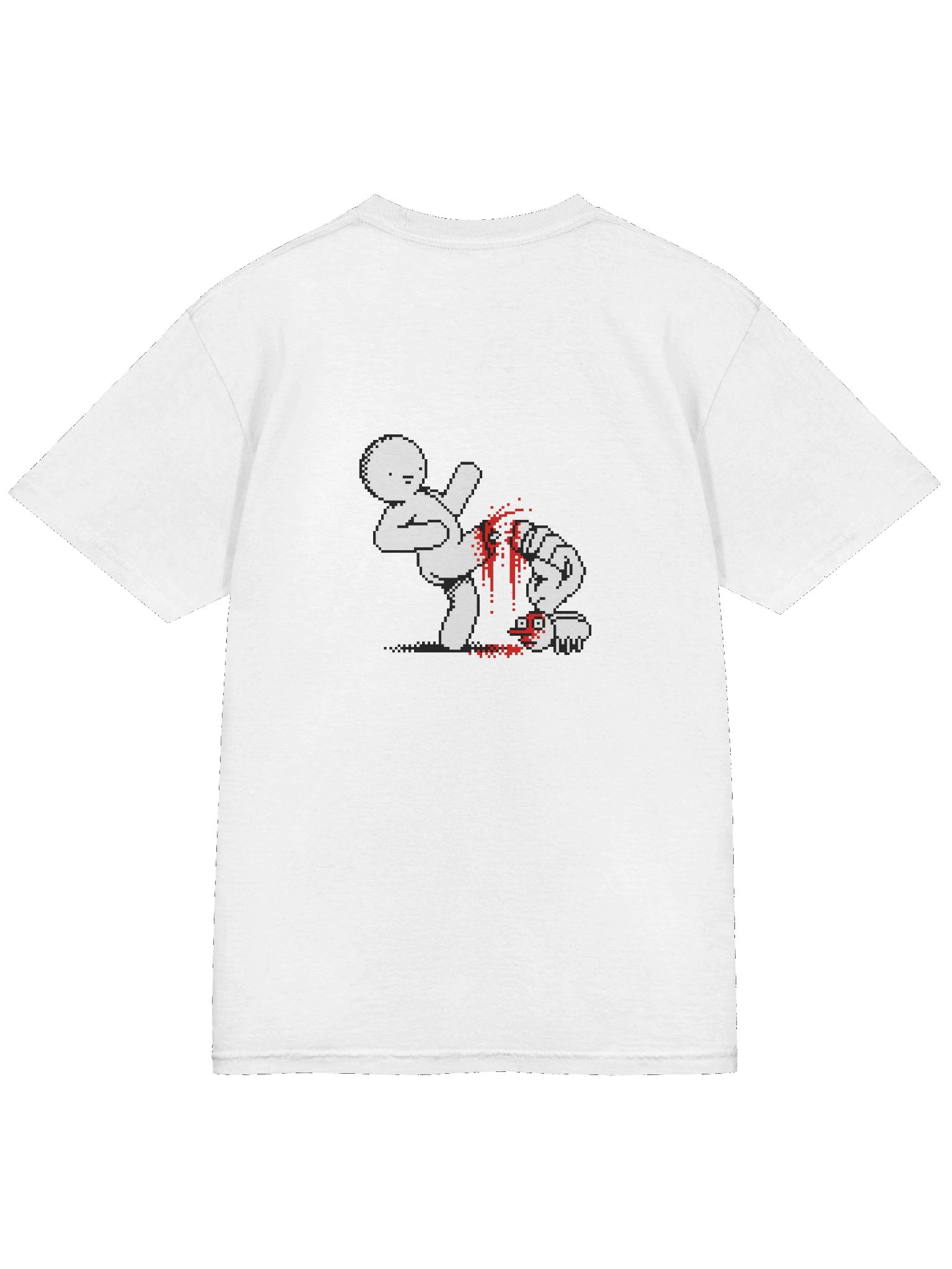 buggin out t-shirt product image (20)