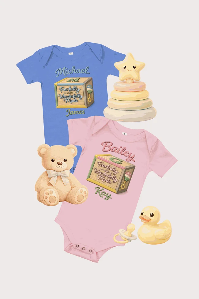 Kids & Baby