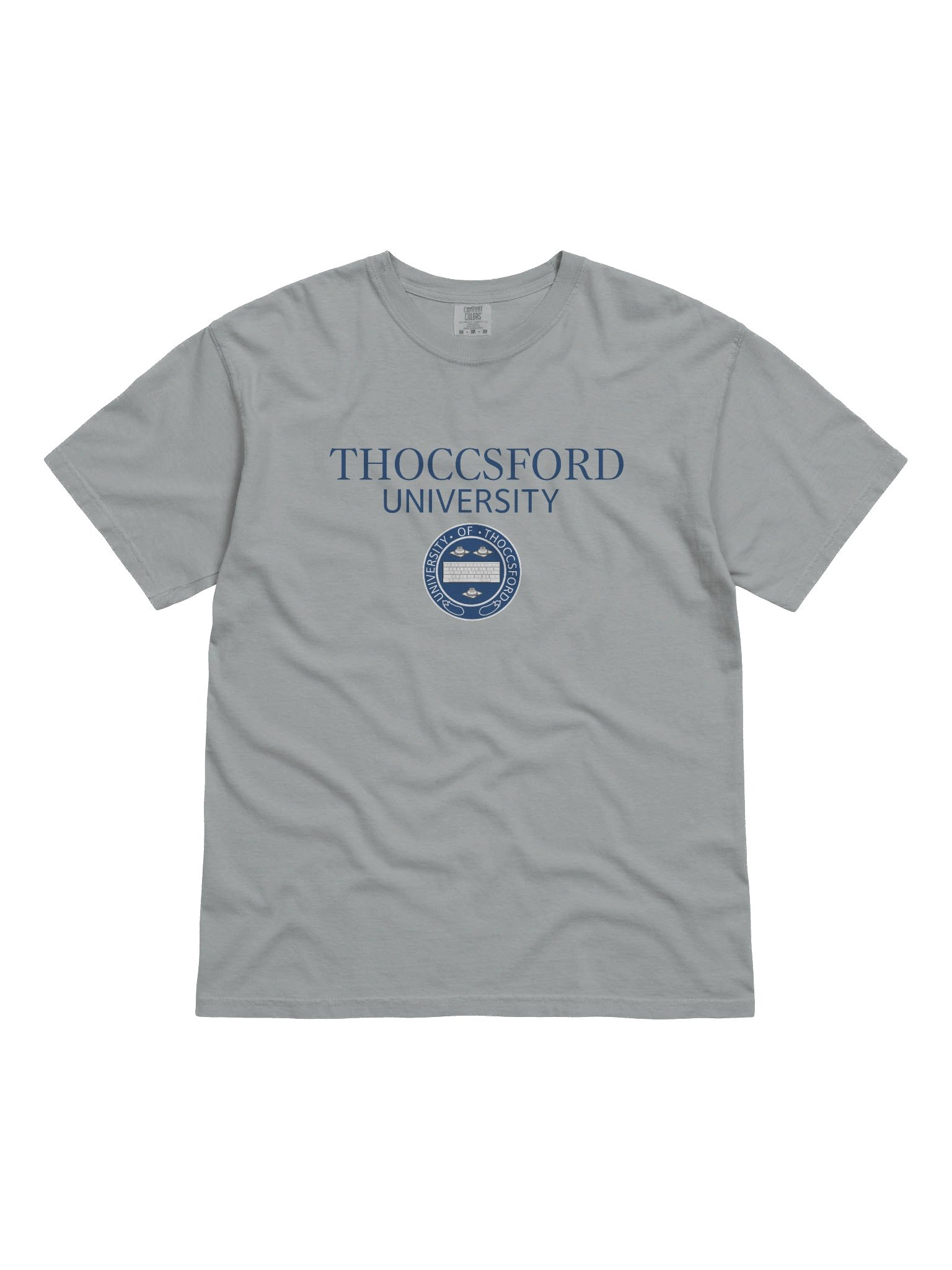 Thoccsford University 2023 product image (1)