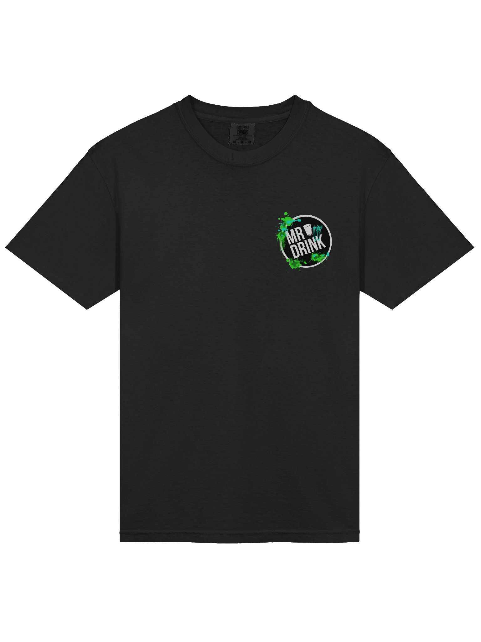 MRDRINK Tee product image (3)