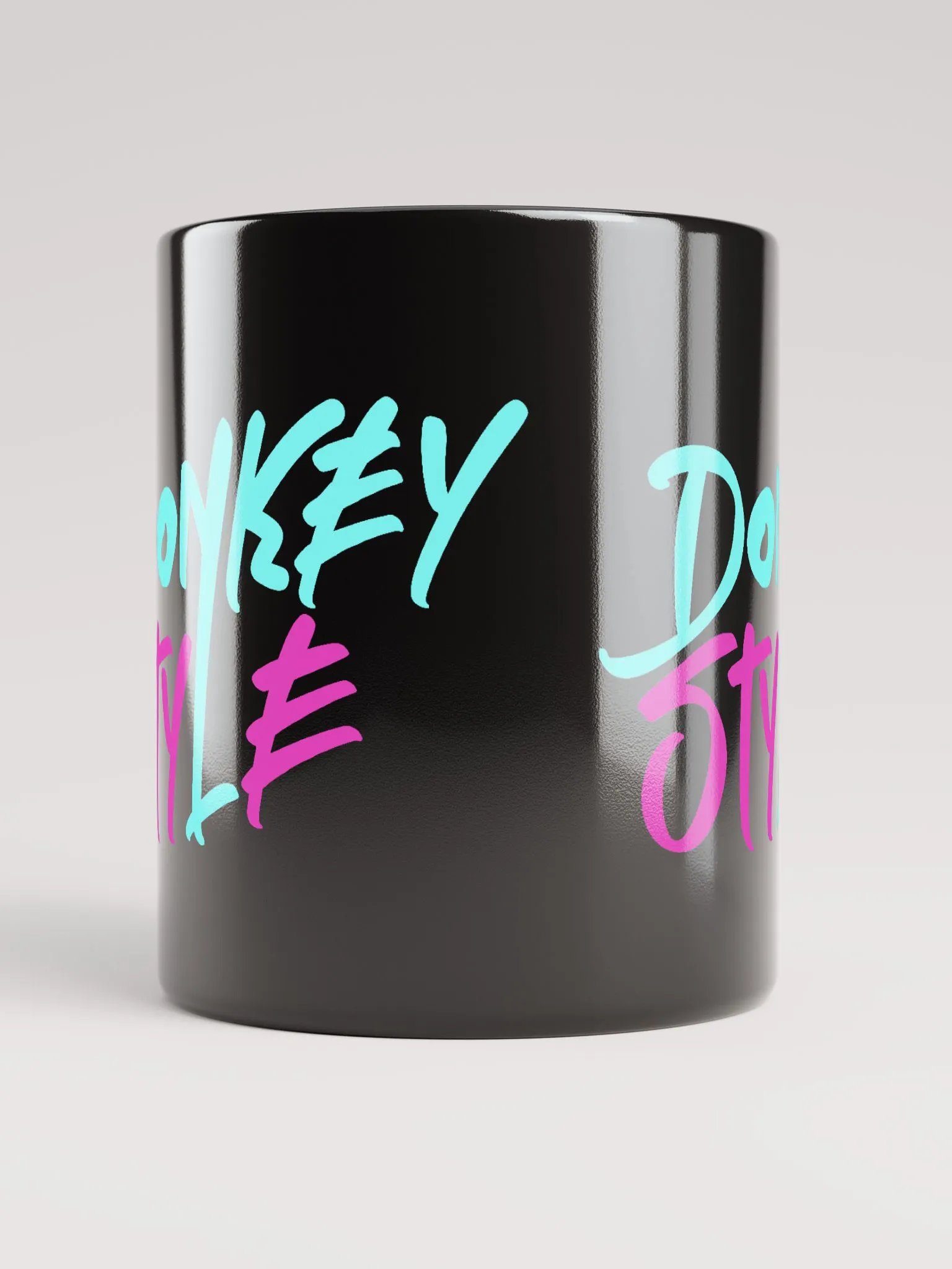 DonkeyStyle Coffee Cup product image (5)