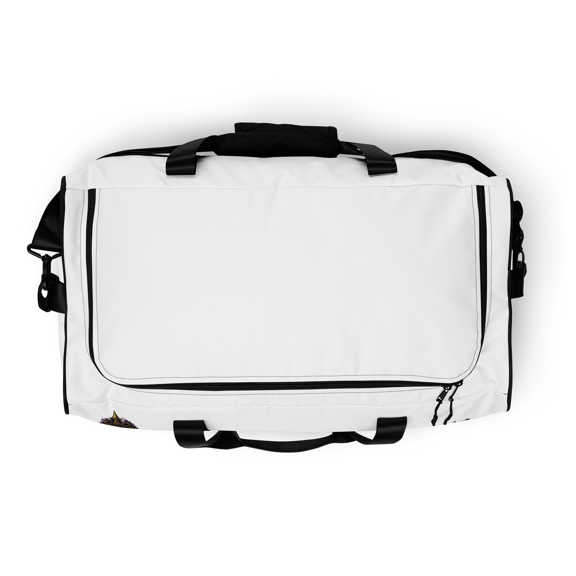 Baron's Tavern Crest Duffle product image (9)