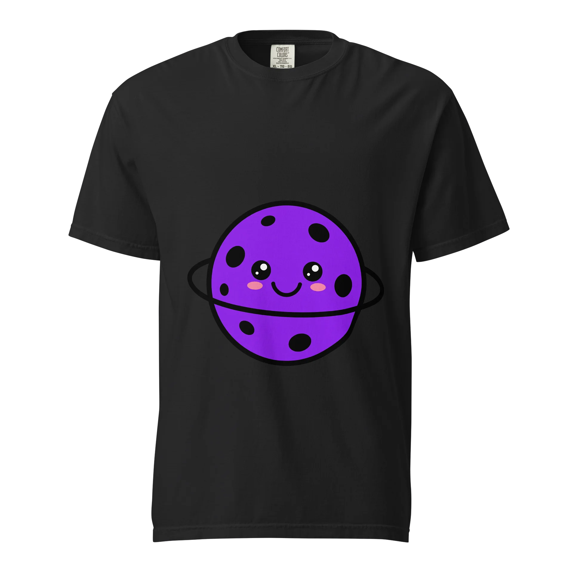 Planet Mascot Tee product image (1)