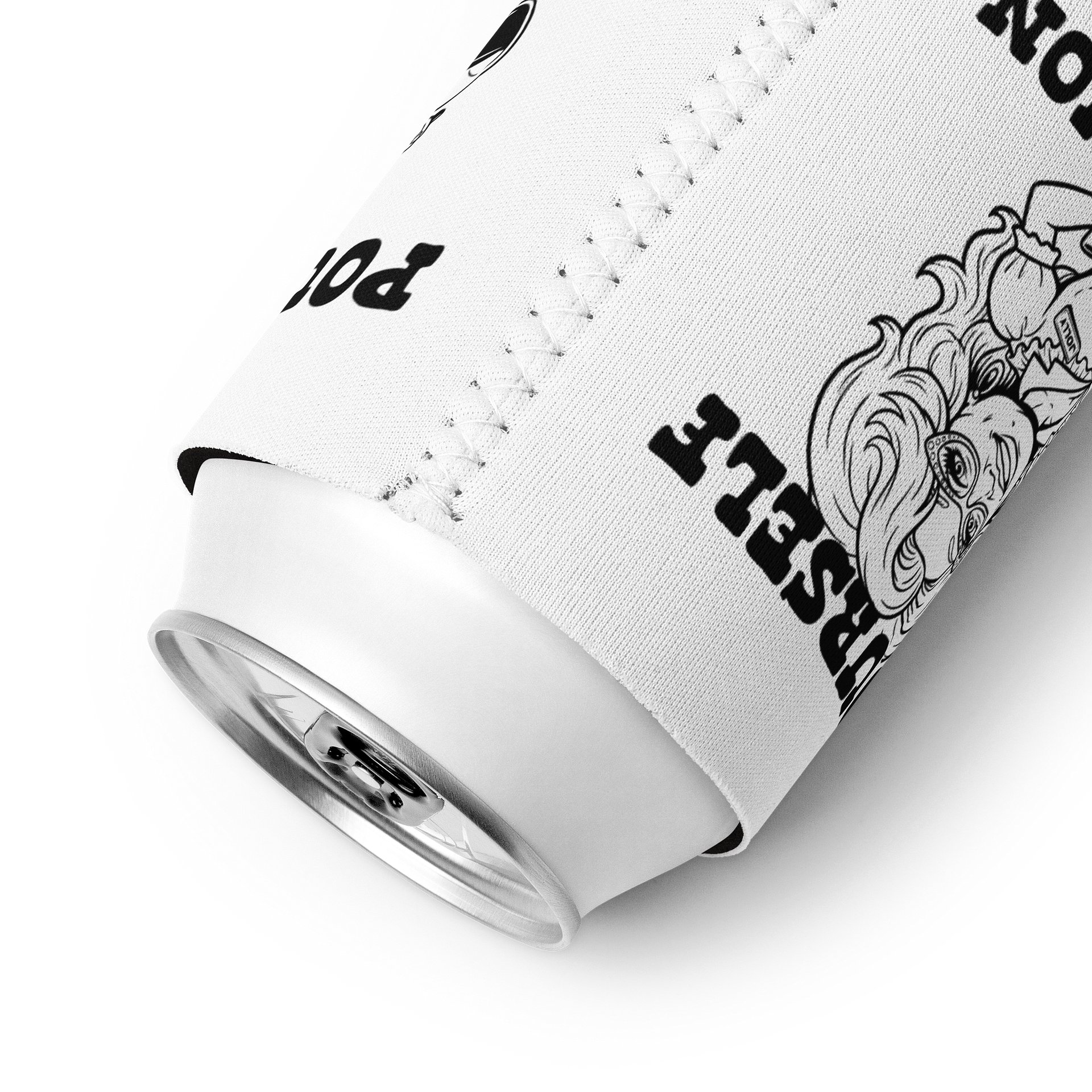 Cup of Ambition Koozie product image (3)