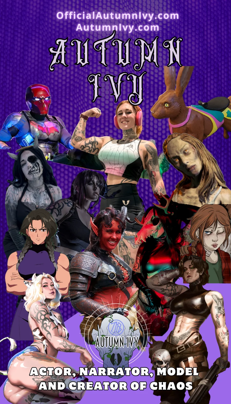 Custom Voice Lines! product image (1)