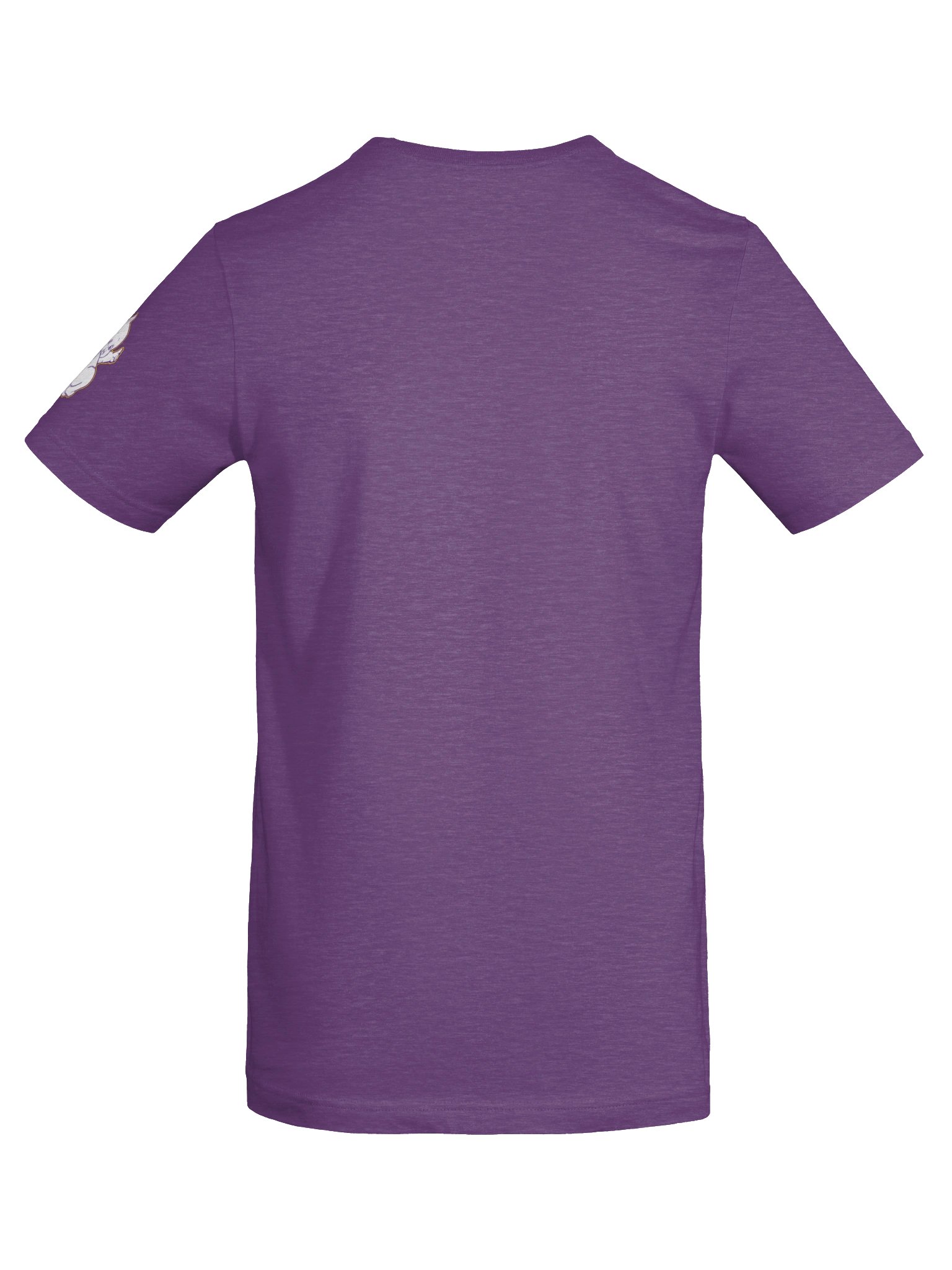 Hickman Kewpies Bella+Canvas Spirit Tee product image (6)