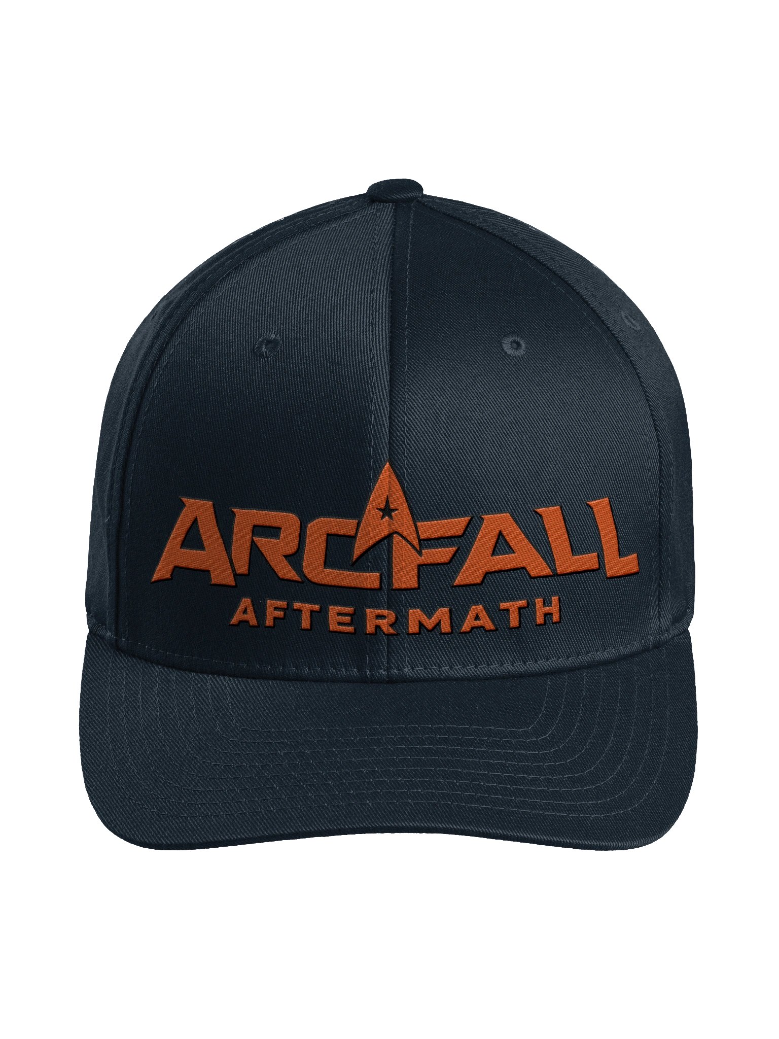Arcfall Aftermath Hat - Augment Edition product image (4)