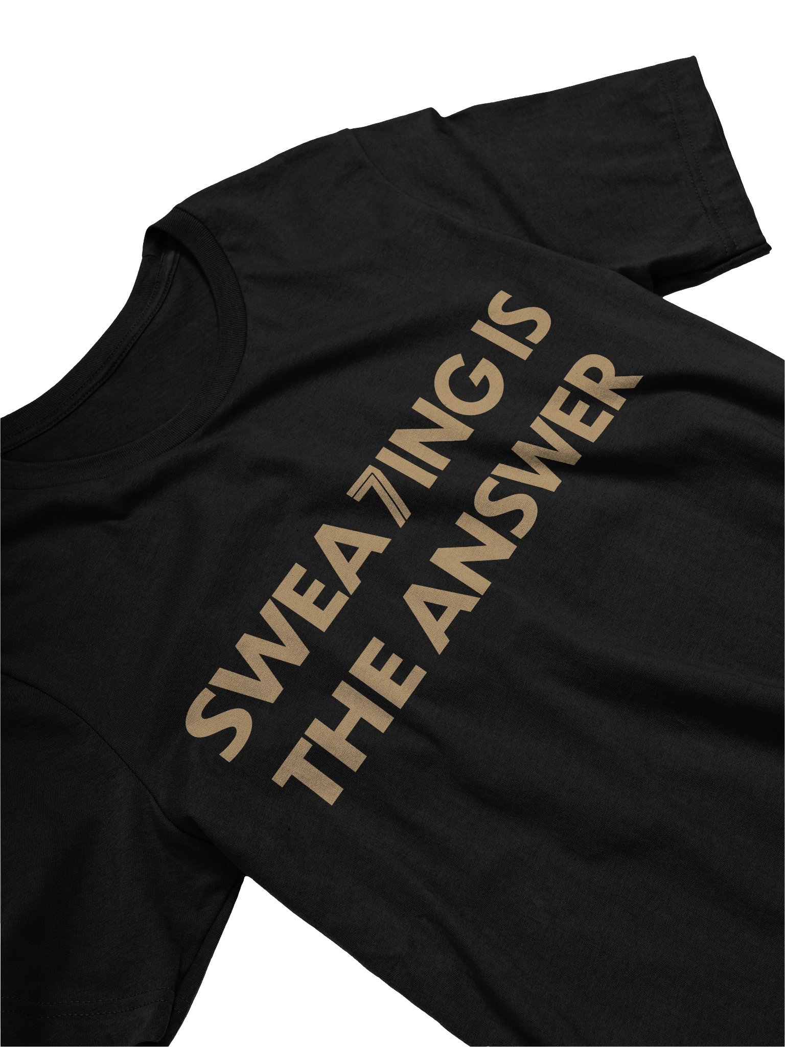 SWEA7ING IS THE ANSWER product image (3)
