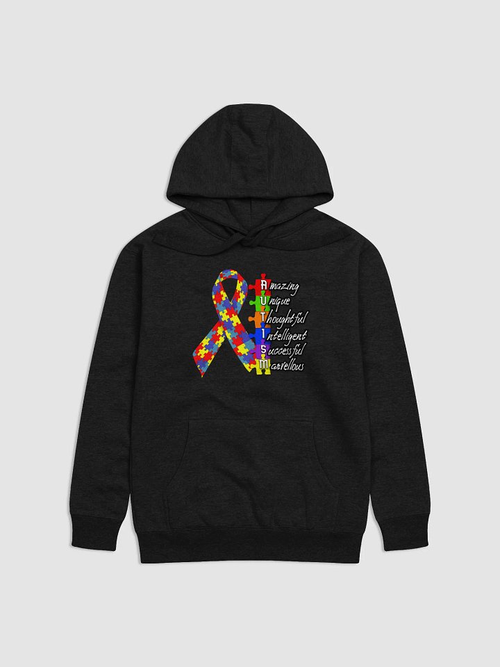 Autism Awareness - Adult Hoodie product image (1)